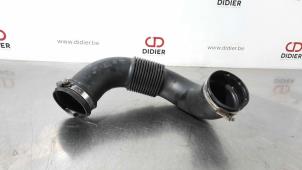 Gebruikte Intercooler Buis Renault Trafic (1FL/2FL/3FL/4FL) 1.6 dCi 140 Twin Turbo Prijs € 36,30 Inclusief btw aangeboden door Autohandel Didier