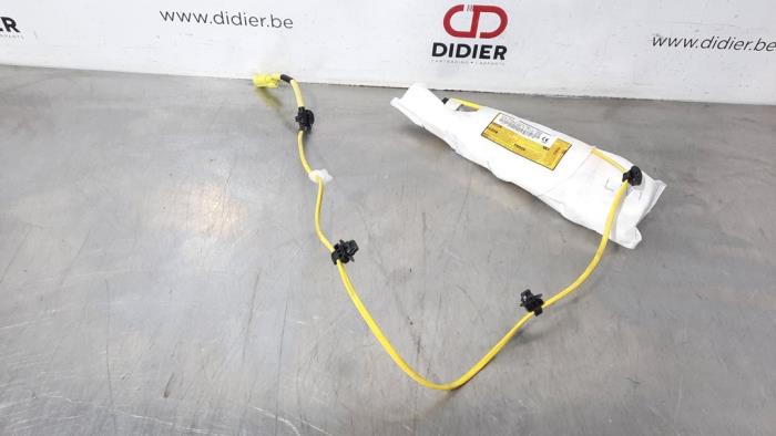 Airbag siège Toyota Auris