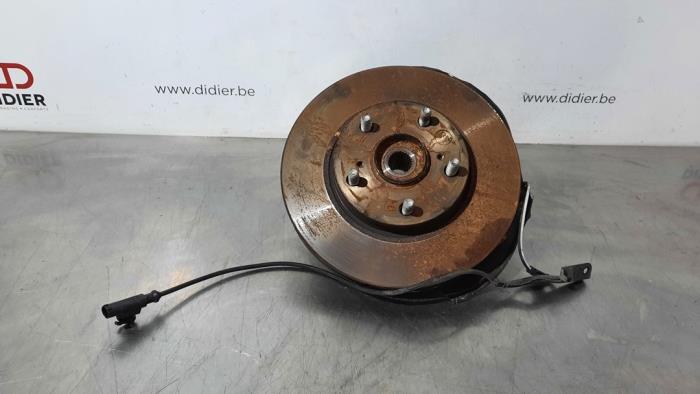 Joint avant gauche Toyota Auris