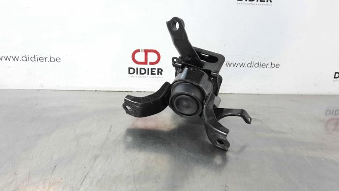 Support moteur Toyota Auris