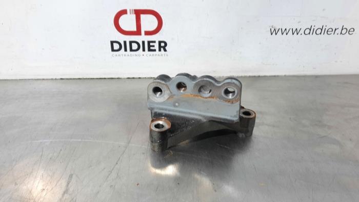 Support boîte de vitesse Toyota Auris