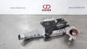 Gebruikte Intercooler Toyota Auris (E18) 1.2 T 16V Prijs € 332,75 Inclusief btw aangeboden door Autohandel Didier