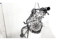 Gebruikte Motor Nissan Juke (F15) 1.6 16V Prijs € 949,85 Inclusief btw aangeboden door Autohandel Didier