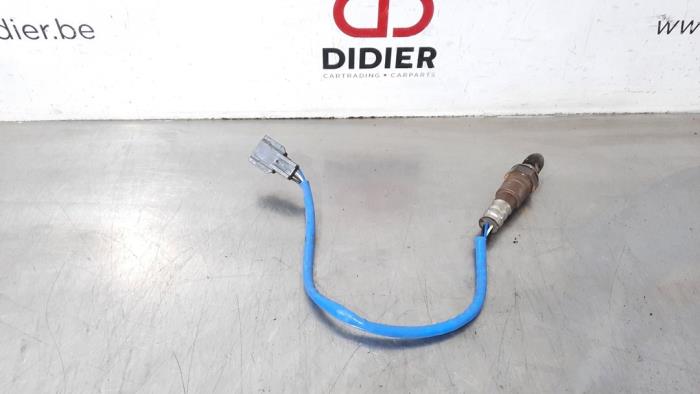 Sonde lambda Renault Captur