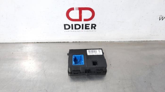 Module climatronic Citroen C4 Grand Picasso