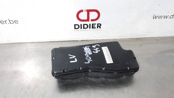 Sedile airbag (sedile) Citroen C3 Picasso