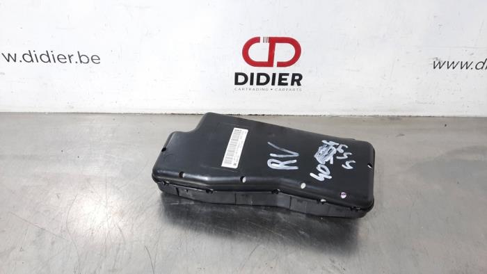 Sedile airbag (sedile) Citroen C3 Picasso