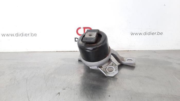 Support moteur Volvo V60