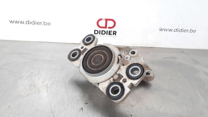 Support moteur Volvo V60