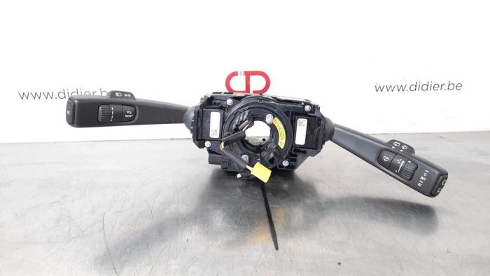 Commutateur combi colonne de direction Volvo V60