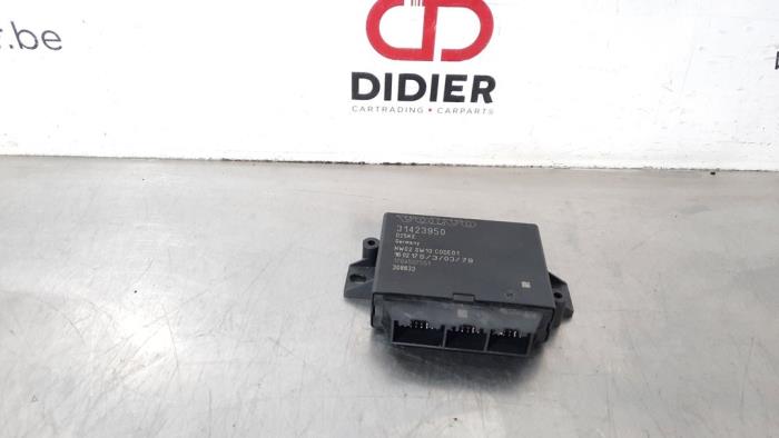 Module PDC Volvo V60