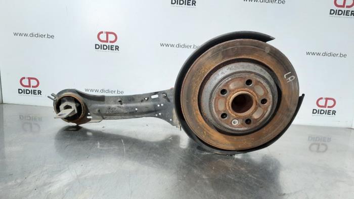 Joint arrière gauche Volvo V60