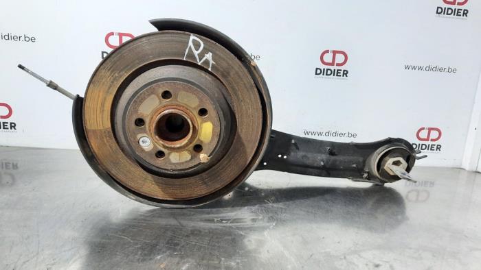 Joint arrière droit Volvo V60