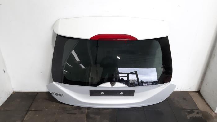 Tailgate Volvo V60 Tailgate Volvo V60