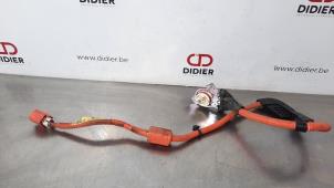 Gebruikte HV kabel (hoog voltage) Toyota Prius Plus (ZVW4) 1.8 16V Prijs € 66,55 Inclusief btw aangeboden door Autohandel Didier