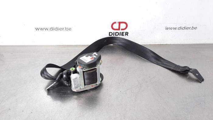Ceinture de sécurité arrière gauche Volvo V60