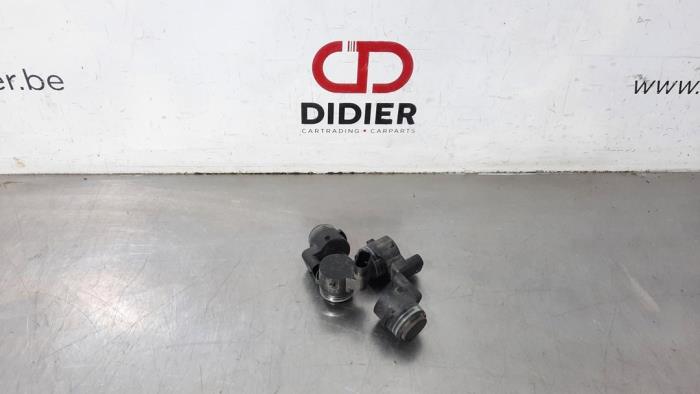 PDC Sensor Set Skoda Octavia