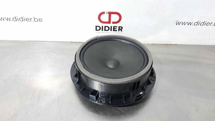 Haut-parleur Audi Q5