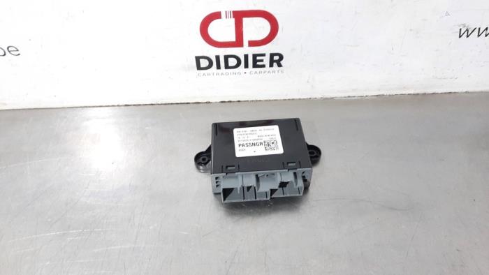 PDC Module Ford Fiesta