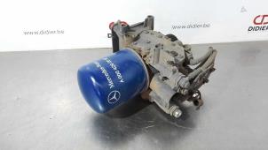 Gebruikte Diversen Mercedes Atego Prijs € 399,30 Inclusief btw aangeboden door Autohandel Didier