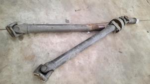 Gebruikte Tussenas Mercedes Atego Prijs € 665,50 Inclusief btw aangeboden door Autohandel Didier