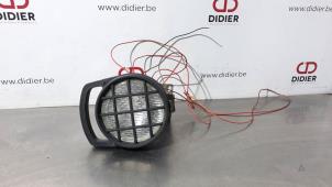 Gebruikte Lamp Landrover Defender I 2.2 TD4 16V Prijs € 30,25 Inclusief btw aangeboden door Autohandel Didier