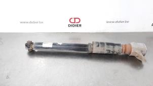 Gebruikte Schokdemper rechts-achter Audi Q5 (FYB/FYG) 2.0 TDI 16V Prijs € 36,30 Inclusief btw aangeboden door Autohandel Didier