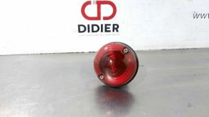 Gebruikte Lamp Landrover Defender I 2.2 TD4 16V Prijs € 36,30 Inclusief btw aangeboden door Autohandel Didier