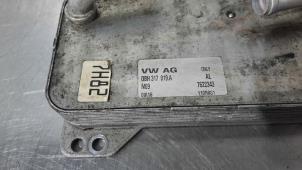 Gebruikte Oliekoeler Volkswagen Tiguan (AD1) 2.0 TDI 16V 4Motion Prijs € 66,55 Inclusief btw aangeboden door Autohandel Didier