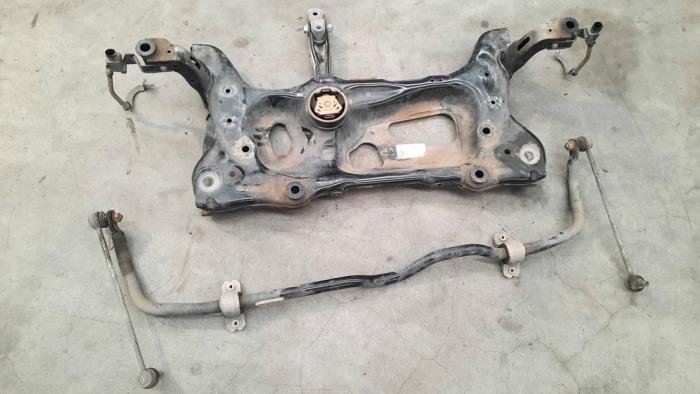 Subframe Volkswagen Tiguan