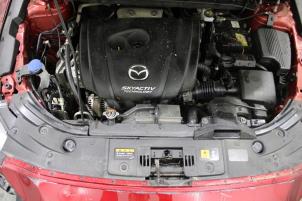 Gebruikte Motor Mazda CX-5 (KF) 2.0 SkyActiv-G 165 16V 2WD Prijs € 1.815,00 Inclusief btw aangeboden door Autohandel Didier