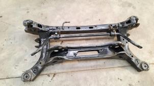 Gebruikte Subframe Hyundai Tucson (TL) 1.6 CRDi 16V 116 Prijs € 199,65 Inclusief btw aangeboden door Autohandel Didier