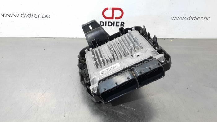 Ordinateur gestion moteur Mercedes Sprinter