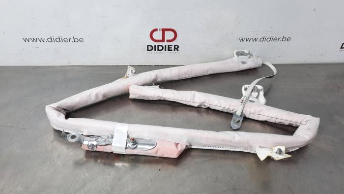 Airbag headliner destro Citroen C3 Aircross