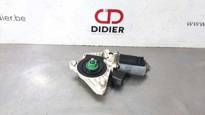 Door window motor Mercedes CLA