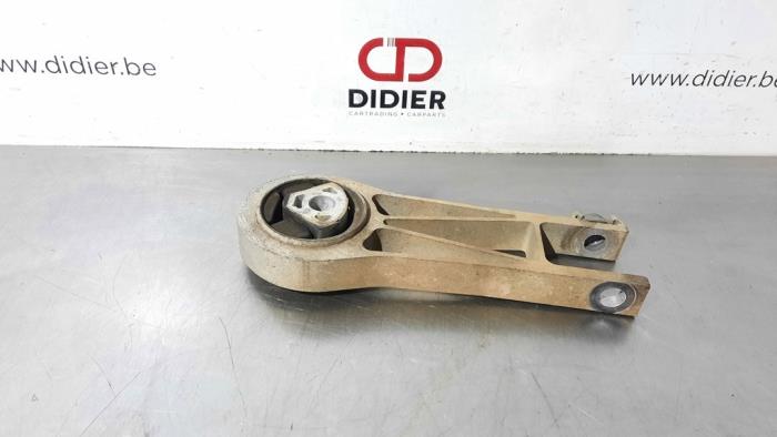 Gebruikte Motorrubber Citroen Jumper (U9) 3.0 HDi 180 Euro 5 Prijs € 24,20 Inclusief btw aangeboden door Autohandel Didier