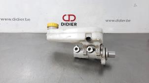 Gebruikte Hoofdremcilinder Citroen Jumper (U9) 3.0 HDi 180 Euro 5 Prijs € 96,80 Inclusief btw aangeboden door Autohandel Didier