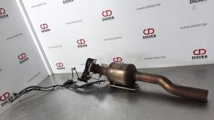 Gebruikte Roetfilter Mercedes CLA (117.3) 1.6 CLA-180 16V Prijs € 459,80 Inclusief btw aangeboden door Autohandel Didier