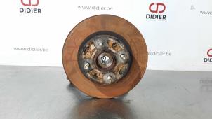 Gebruikte Fusee rechts-voor Hyundai i10 (B5) 1.0 12V Prijs € 66,55 Inclusief btw aangeboden door Autohandel Didier