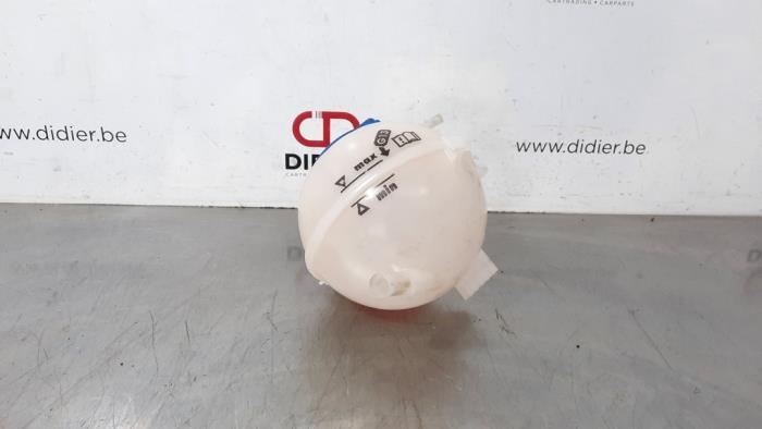 Réservoir d&#039;expansion Skoda Fabia