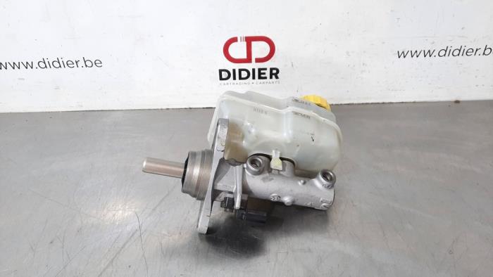 Cylindre de frein principal Skoda Fabia