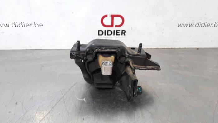 Support boîte de vitesse Skoda Fabia