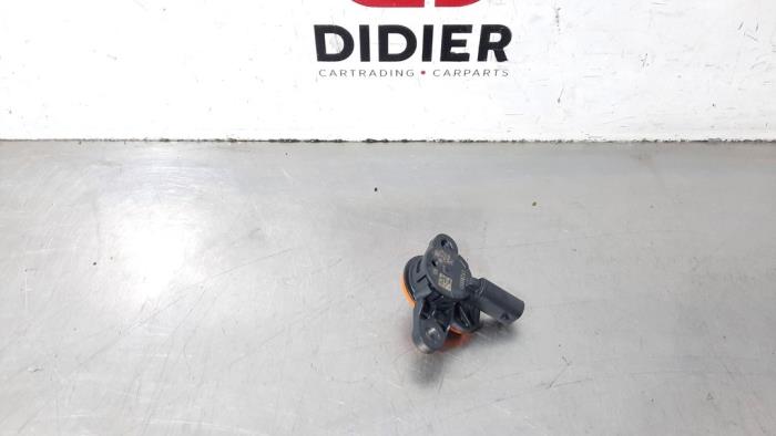 Détecteur airbag Jeep Renegade