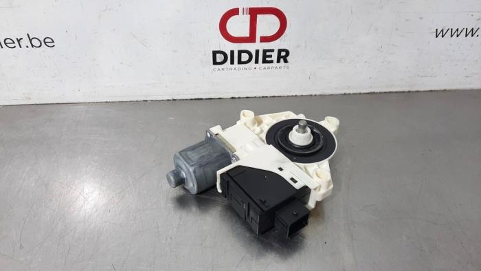Moteur de vitre portière Jeep Renegade