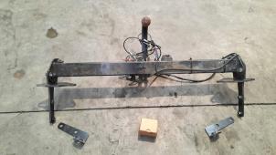 Gebruikte Trekhaak Jeep Renegade (BU) 1.0 GSE T3 12V Prijs € 199,65 Inclusief btw aangeboden door Autohandel Didier