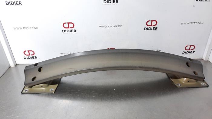 Cadre pare-chocs arrière Tesla Model 3