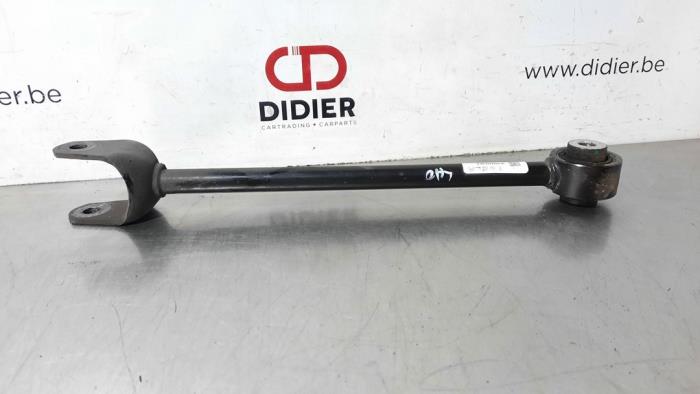 Bras de suspension bas arrière gauche Tesla Model 3