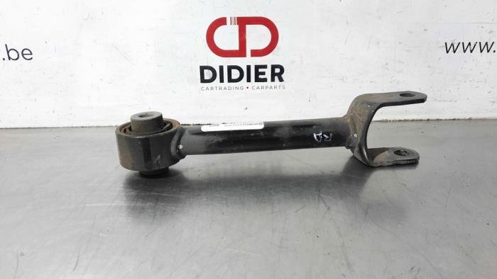 Bras de suspension arrière droit Tesla Model 3