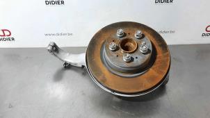 Gebruikte Asschenkel links-voor Tesla Model 3 Long Range AWD 75 kWh Prijs € 556,60 Inclusief btw aangeboden door Autohandel Didier