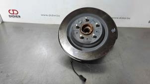 Gebruikte Fusee rechts-achter Tesla Model 3 Long Range AWD 75 kWh Prijs € 459,80 Inclusief btw aangeboden door Autohandel Didier